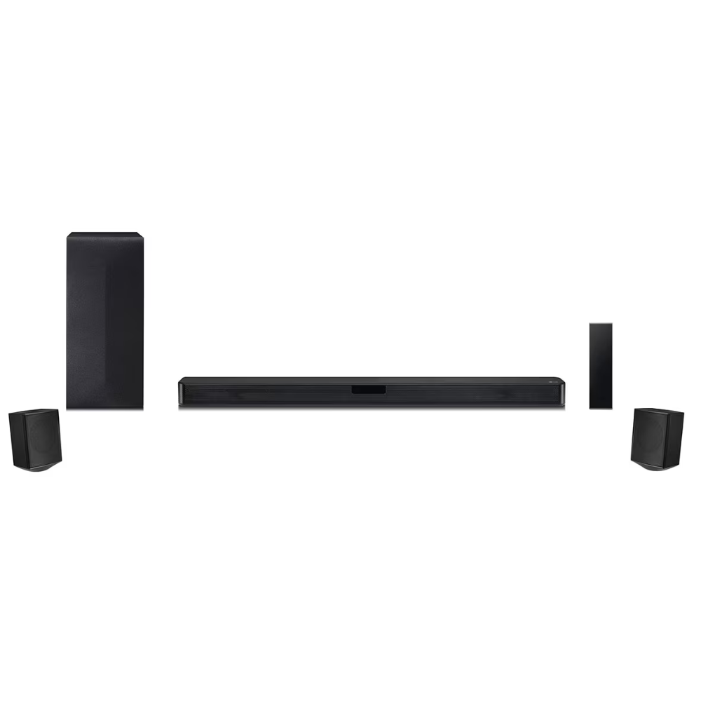 LG 420W 4.1ch Sound Bar SNC4R
