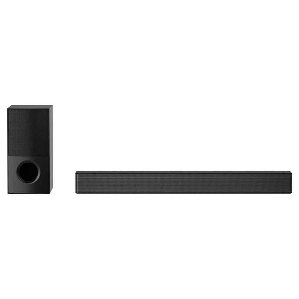LG 600W 4.1ch Sound Bar SNH5