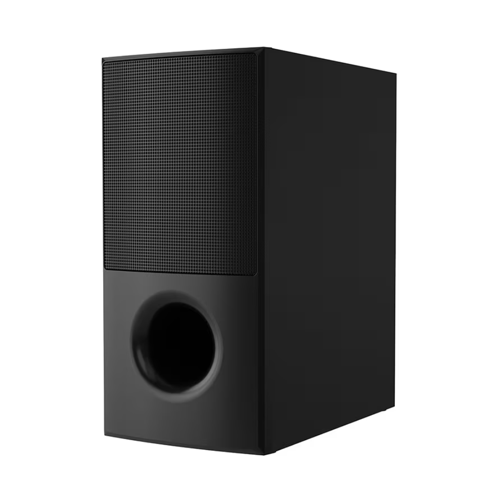LG 600W 4.1ch Sound Bar SNH5