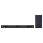 Load image into Gallery viewer, LG 300W 2.1 Ch Soundbar SQC2
