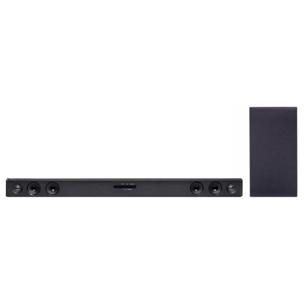LG 300W 2.1 Ch Soundbar SQC2