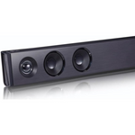 Load image into Gallery viewer, LG 300W 2.1 Ch Soundbar SQC2
