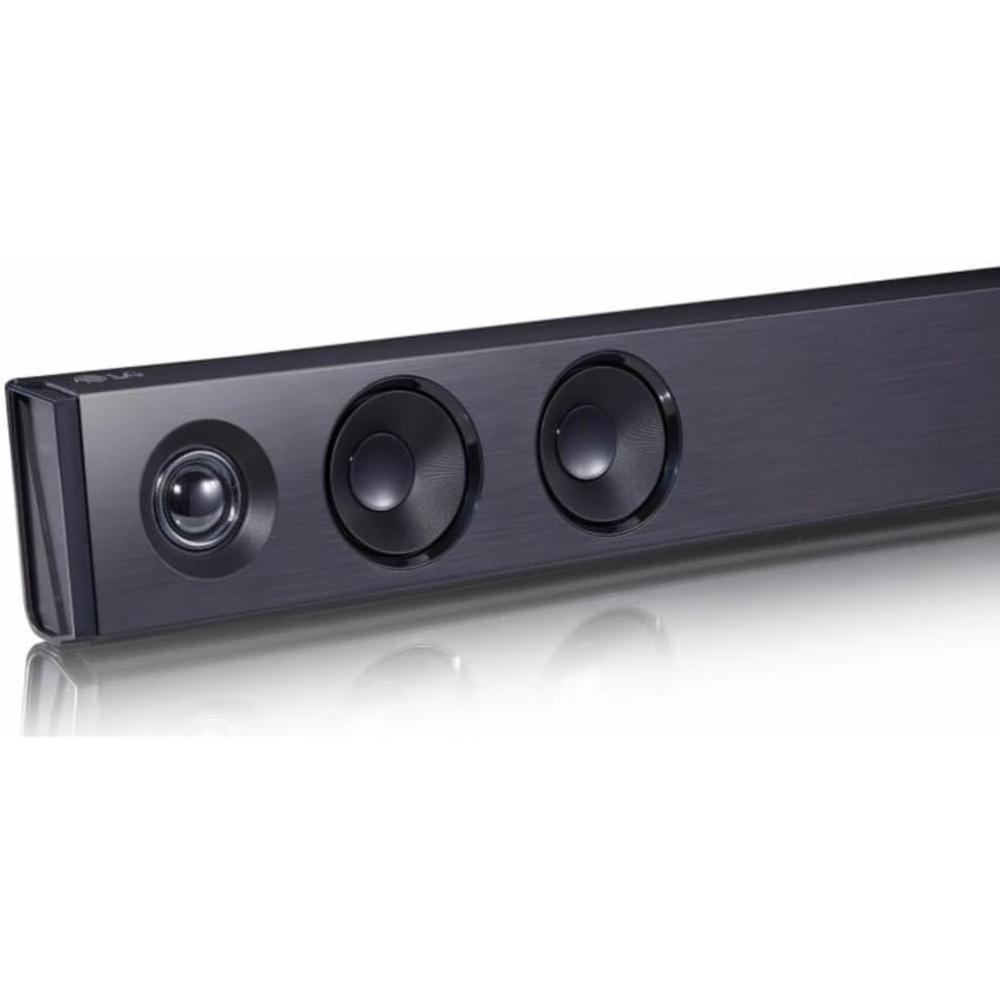 LG 300W 2.1 Ch Soundbar SQC2