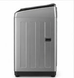 Load image into Gallery viewer, LG T9586NDKV Fully Automatic Top Load Washing Machine, Smart Inverter, TurboDrum, Smart Diagnosis, Silver