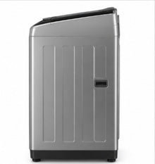 LG T9586NDKV Fully Automatic Top Load Washing Machine, Smart Inverter, TurboDrum, Smart Diagnosis, Silver