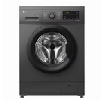 Load image into Gallery viewer, LG 8kg Front Load Washing Machine F4J3TYG6J
