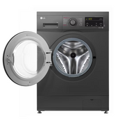 LG 8kg Front Load Washing Machine F4J3TYG6J