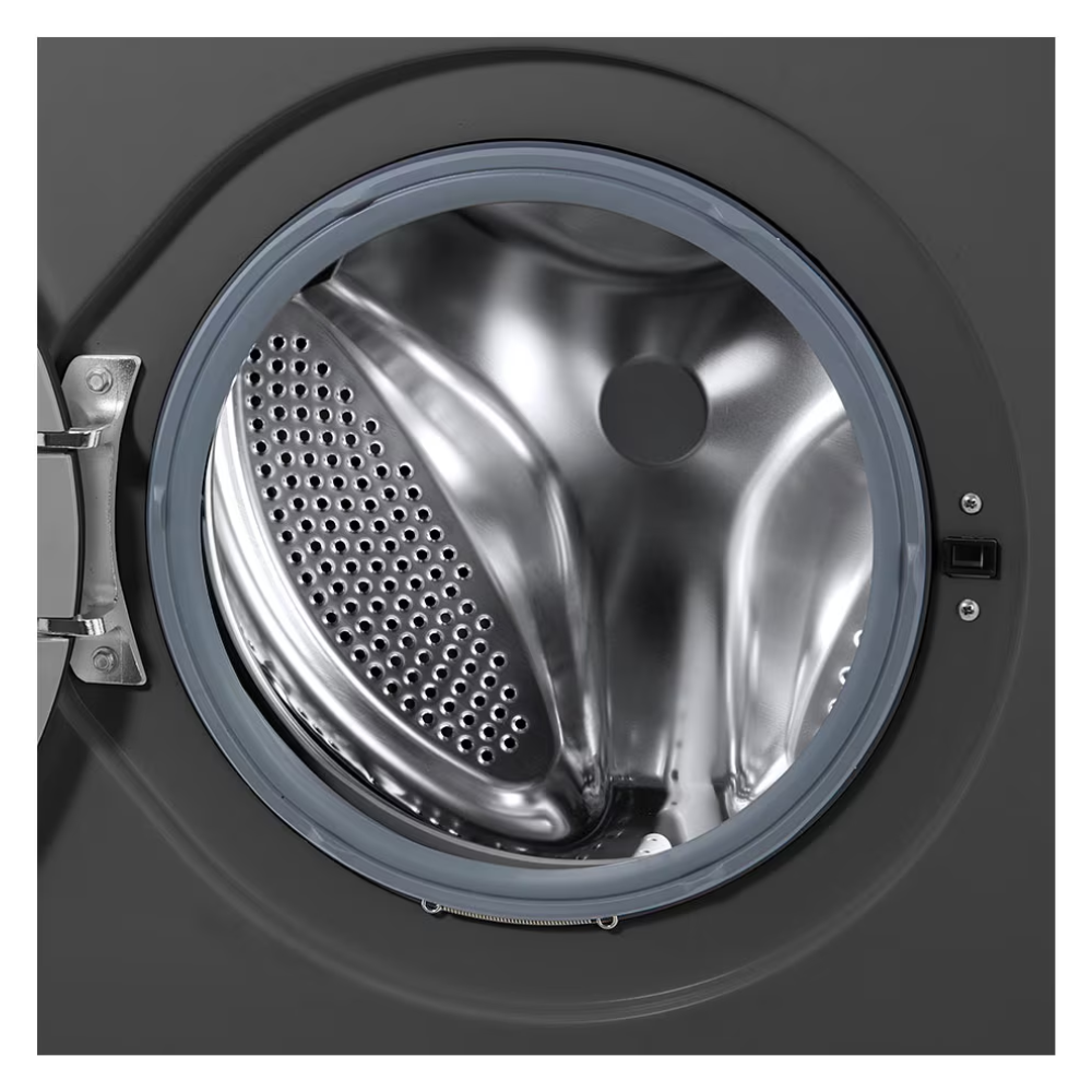 LG 8kg Front Load Washing Machine F4J3TYG6J