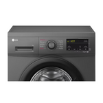 Load image into Gallery viewer, LG 8kg Front Load Washing Machine F4J3TYG6J
