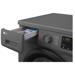 Load image into Gallery viewer, LG 8kg Front Load Washing Machine F4J3TYG6J
