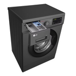 Load image into Gallery viewer, LG 8kg Front Load Washing Machine F4J3TYG6J
