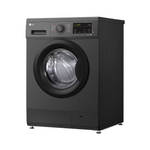 Load image into Gallery viewer, LG 8kg Front Load Washing Machine F4J3TYG6J
