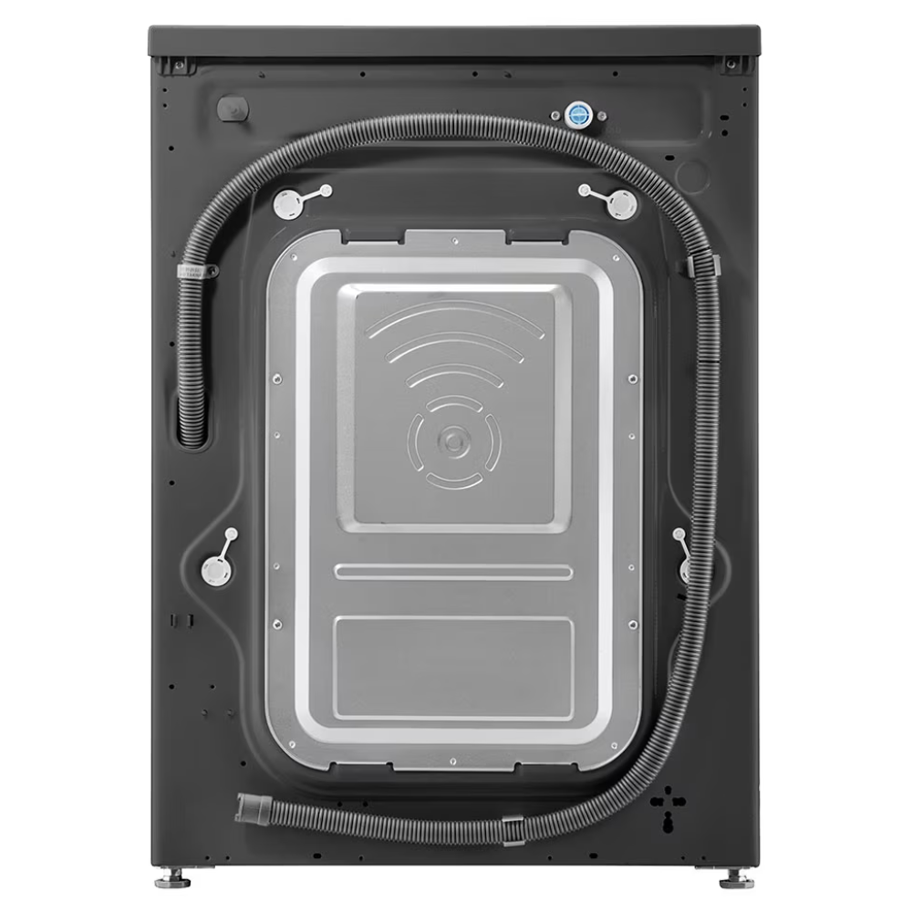 LG 8kg Front Load Washing Machine F4J3TYG6J