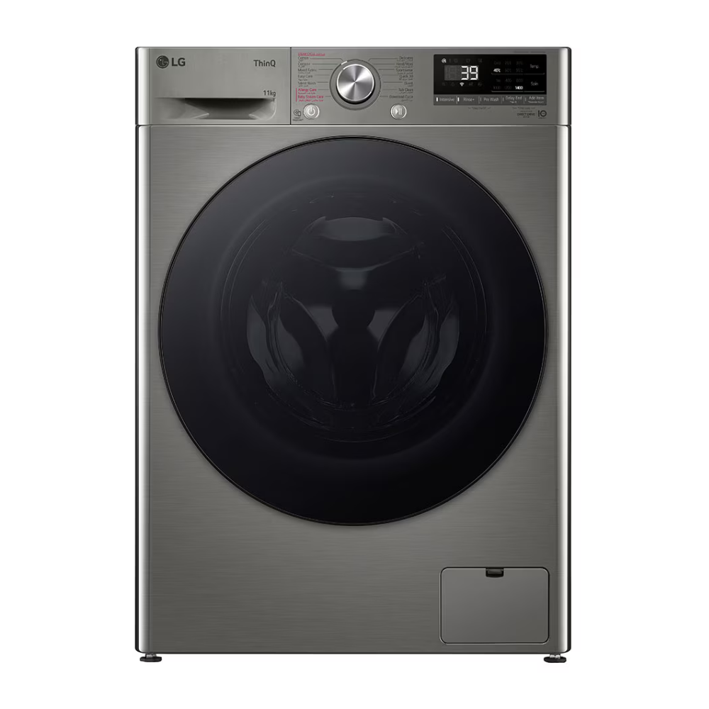 LG 11kg VIVACE Washing Machine Direct Drive F4V5EYLYP