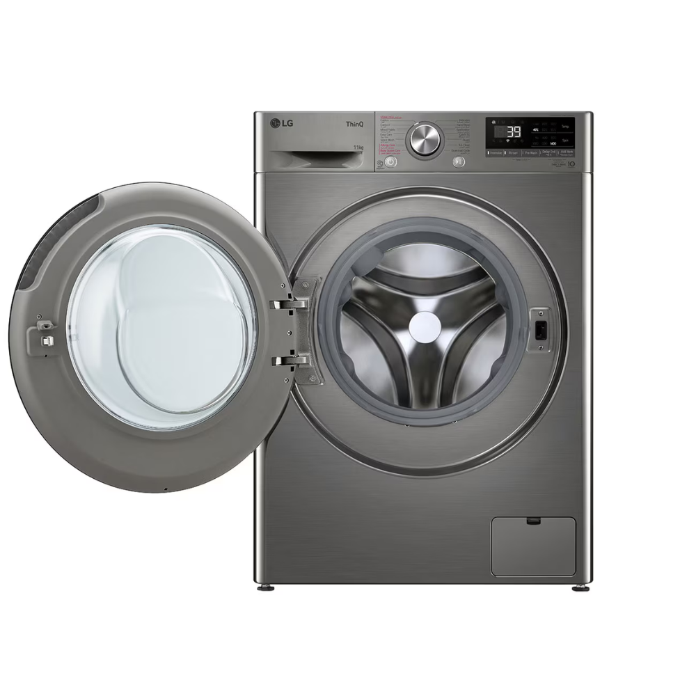 LG 11kg VIVACE Washing Machine Direct Drive F4V5EYLYP