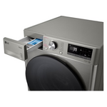 Load image into Gallery viewer, LG 11kg VIVACE Washing Machine Direct Drive F4V5EYLYP
