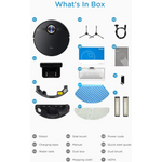 Load image into Gallery viewer, Midea Robot Vacuum Cleaner M7PRO

