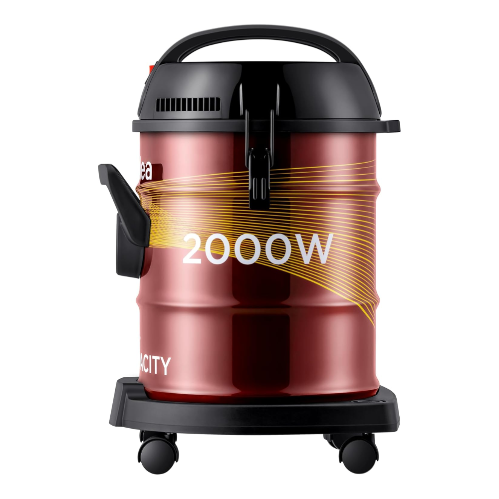 MIDEA 2000W 21L VACUUM CLEANER MDVC21
