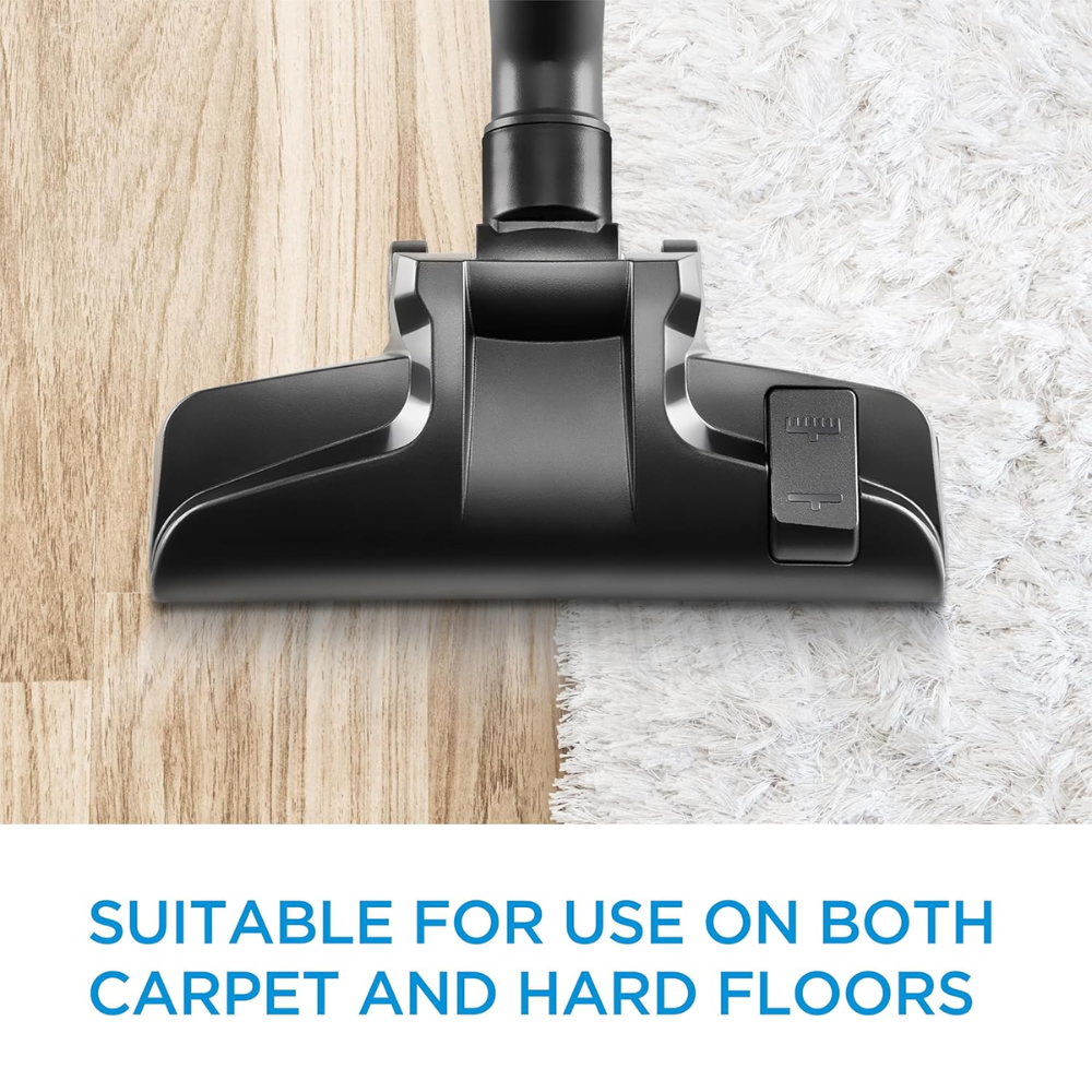 MIDEA 2000W 21L VACUUM CLEANER MDVC21