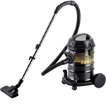 Load image into Gallery viewer, MIDEA 2200W 23L VACUUM CLEANER MDVC23
