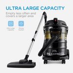 Load image into Gallery viewer, MIDEA 2200W 23L VACUUM CLEANER MDVC23
