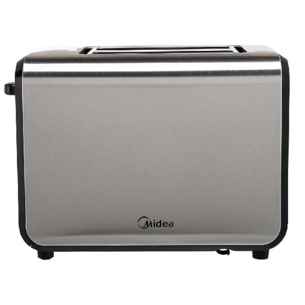 Midea 950W 2 Slice Toaster MTRW2L20W