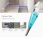 Load image into Gallery viewer, Midea 600W 0.8L Vacuum Stick SC861
