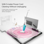 Load image into Gallery viewer, Midea 600W 0.8L Vacuum Stick SC861
