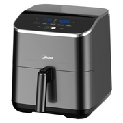 Midea 5.5L Air Fryer MFCN55D2