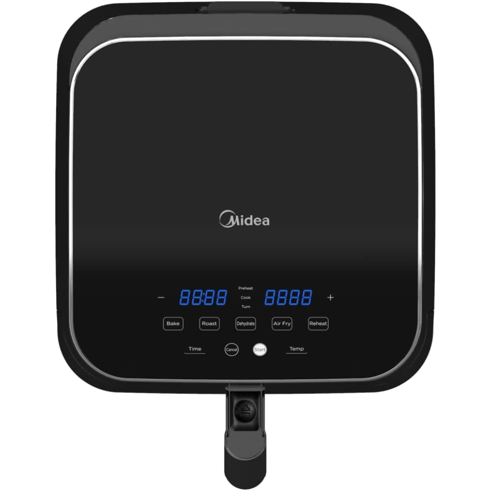 Midea 5.5L Air Fryer MFCN55D2