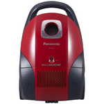 Load image into Gallery viewer, Panasonic 1400W 4L Vacuum Cleaner MC-CG520RE47
