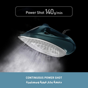 Panasonic 2400W Steam Iron NI-U450GTH