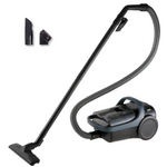 Load image into Gallery viewer, Panasonic 1600W 2.2L Vaccum Cleaner MC-CL601AE47
