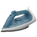 Load image into Gallery viewer, Panasonic 2400W Steam Iron NIS430RTH
