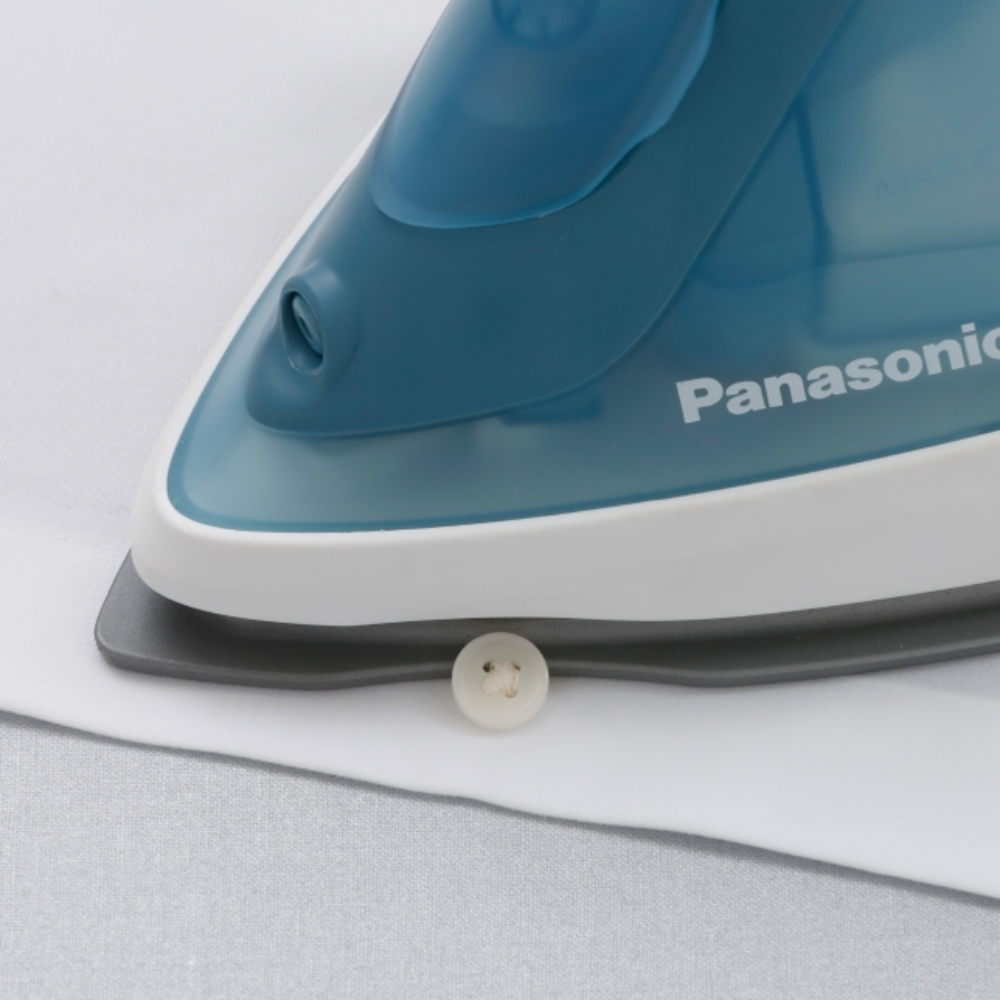 Panasonic 2400W Steam Iron NIS430RTH