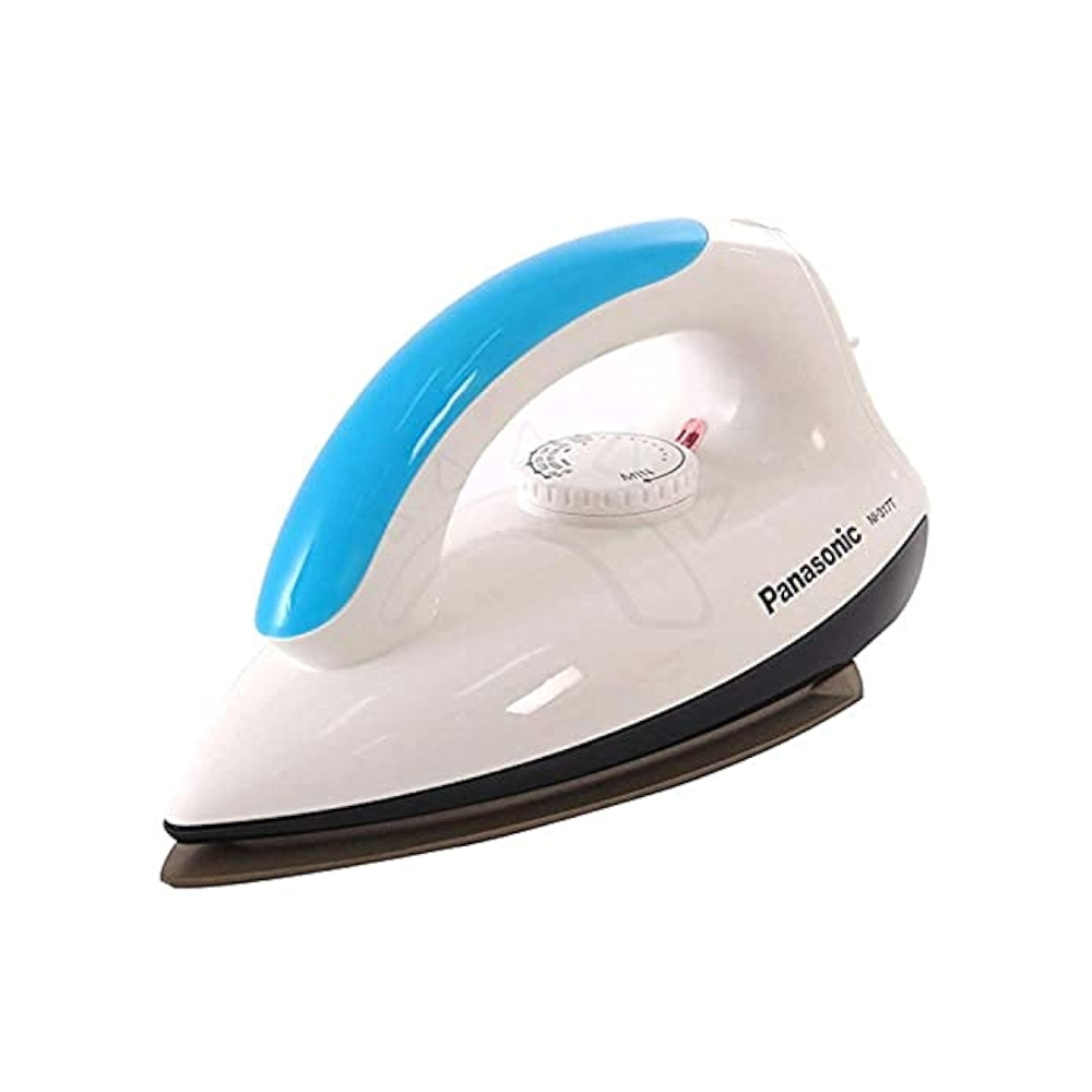 Panasonic 1200W Dry Iron NI317T
