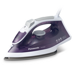 Load image into Gallery viewer, PANASONIC 1800W STEAM IRON NIM300
