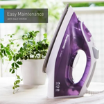 Load image into Gallery viewer, PANASONIC 1800W STEAM IRON NIM300
