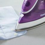 Load image into Gallery viewer, PANASONIC 1800W STEAM IRON NIM300
