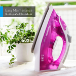Load image into Gallery viewer, PANASONIC 1800W STEAM IRON NIM250
