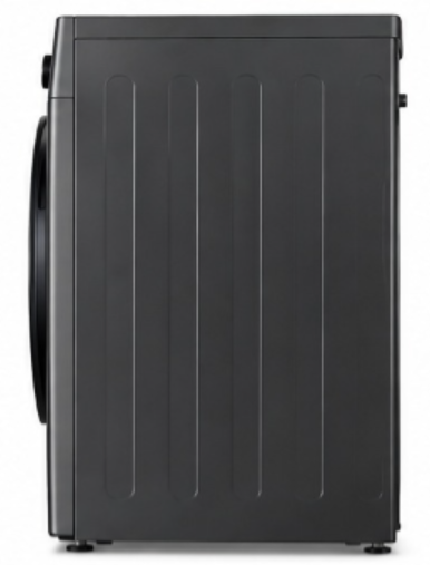 LG RH10X54V2NP 10.1KG Vivace X AI Heat Pump Dryer – Dual Inverter, Sensor Dry, ThinQ Wi-Fi, Essence Graphite
