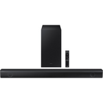Load image into Gallery viewer, Samsung 320W 2.1ch Sound Bar HWB550ZN
