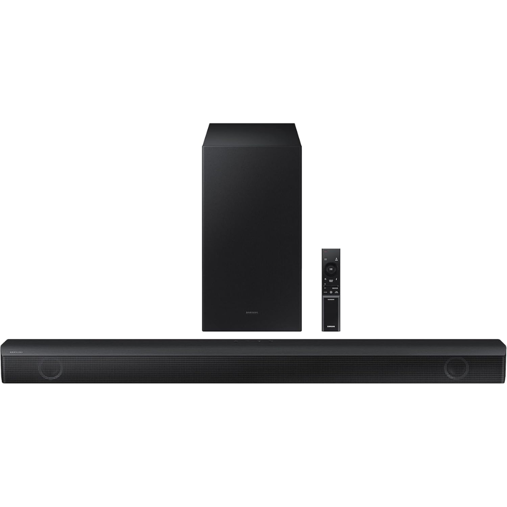 Samsung 320W 2.1ch Sound Bar HWB550ZN