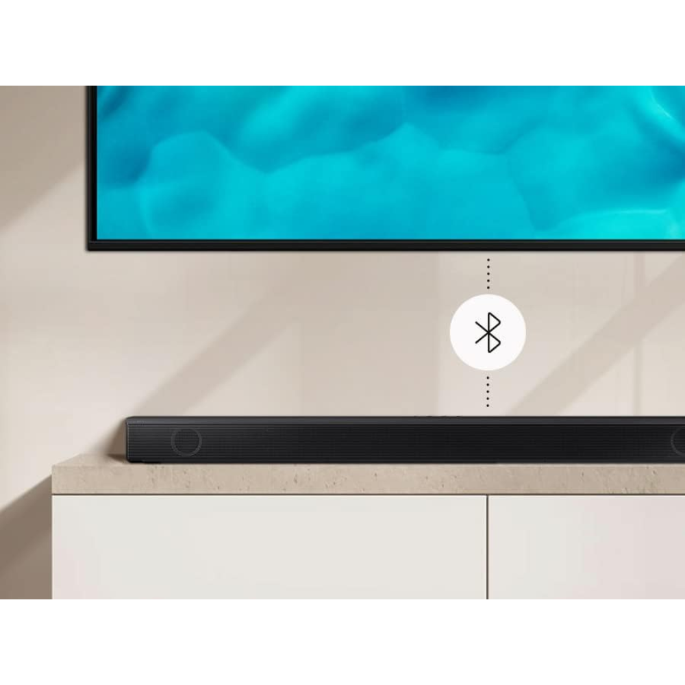 Samsung 320W 2.1ch Sound Bar HWB550ZN