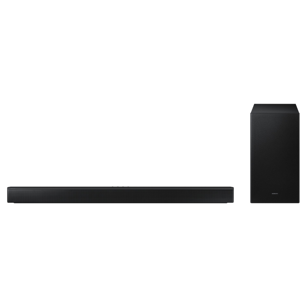 SAMSUNG 370W 3.1ch SOUND BAR HWB650D