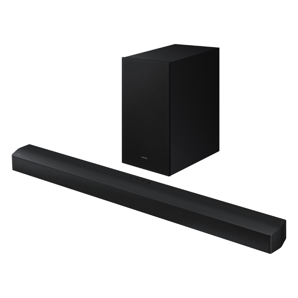 SAMSUNG 370W 3.1ch SOUND BAR HWB650D