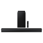 Load image into Gallery viewer, SAMSUNG 370W 3.1ch SOUND BAR HWB650D
