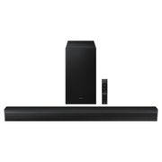 SAMSUNG 370W 3.1ch SOUND BAR HWB650D