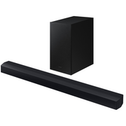 Samsung 300W 2.1ch Sound Bar HWC450