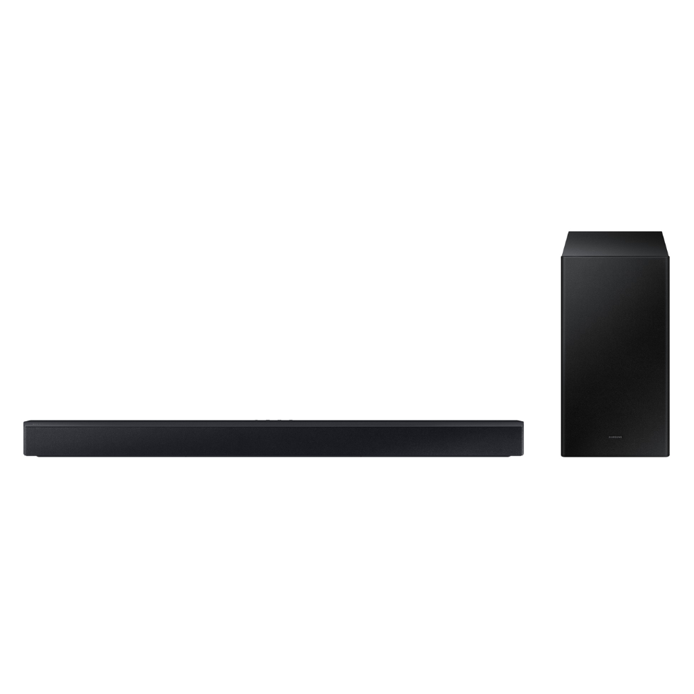 Samsung 300W 2.1ch Sound Bar HWC450